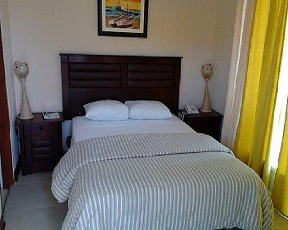 Hotel Costa Azul Zorritos Esterno foto