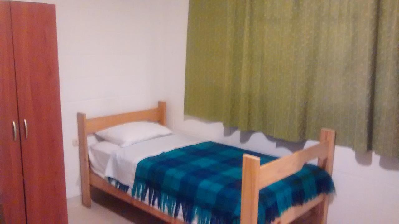 Hotel Costa Azul Zorritos Camera foto